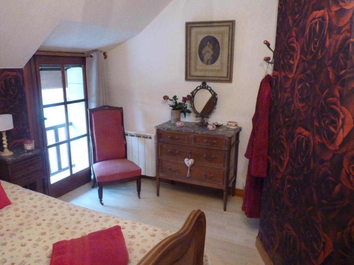 L'Arum Antique Sainte-Catherine-de-Fierbois Dış mekan fotoğraf